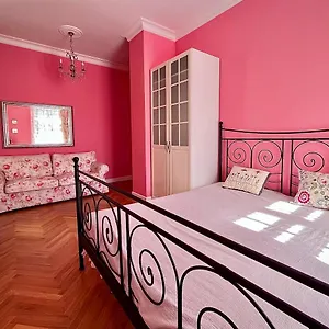  Apartment Bohemian - Amazing View, Garage Tschechische Republik