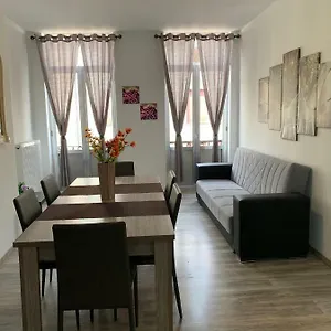  Apartment Modern Second Floor Belgien