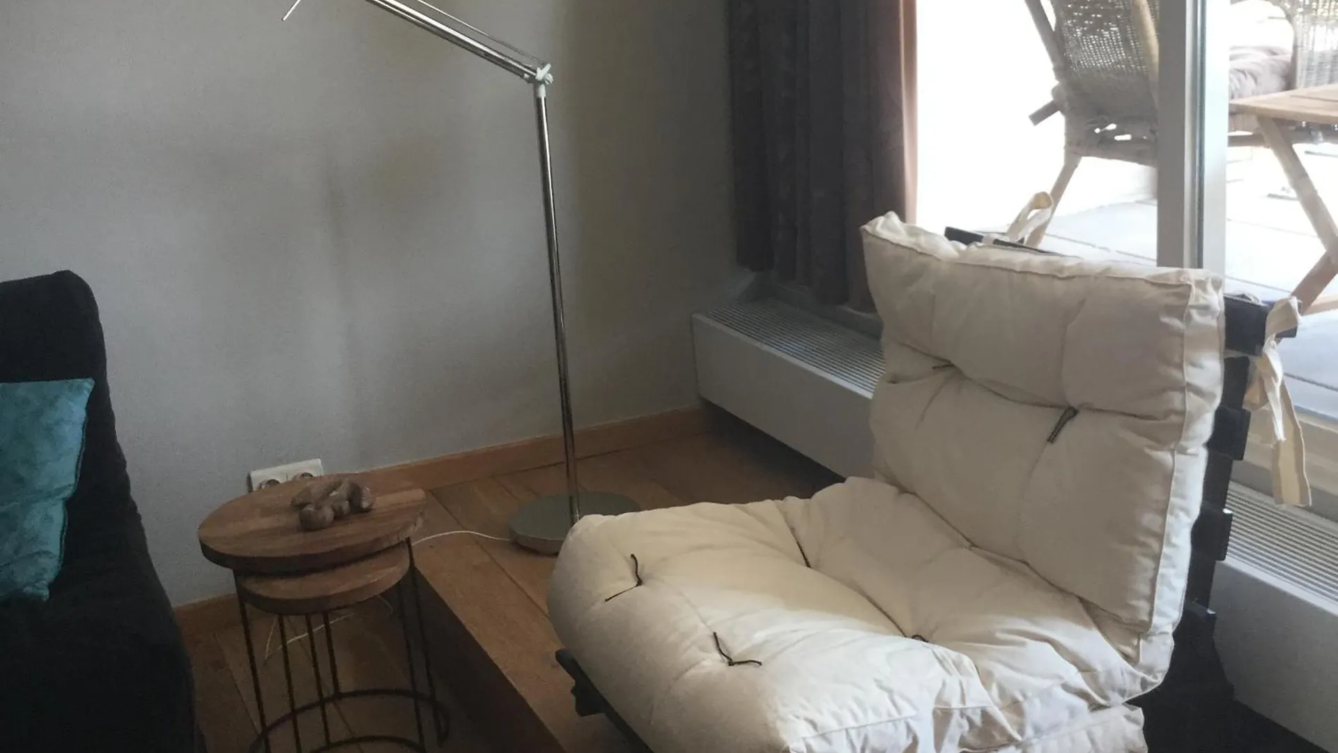 Appartement Studio Hippique Oostende België