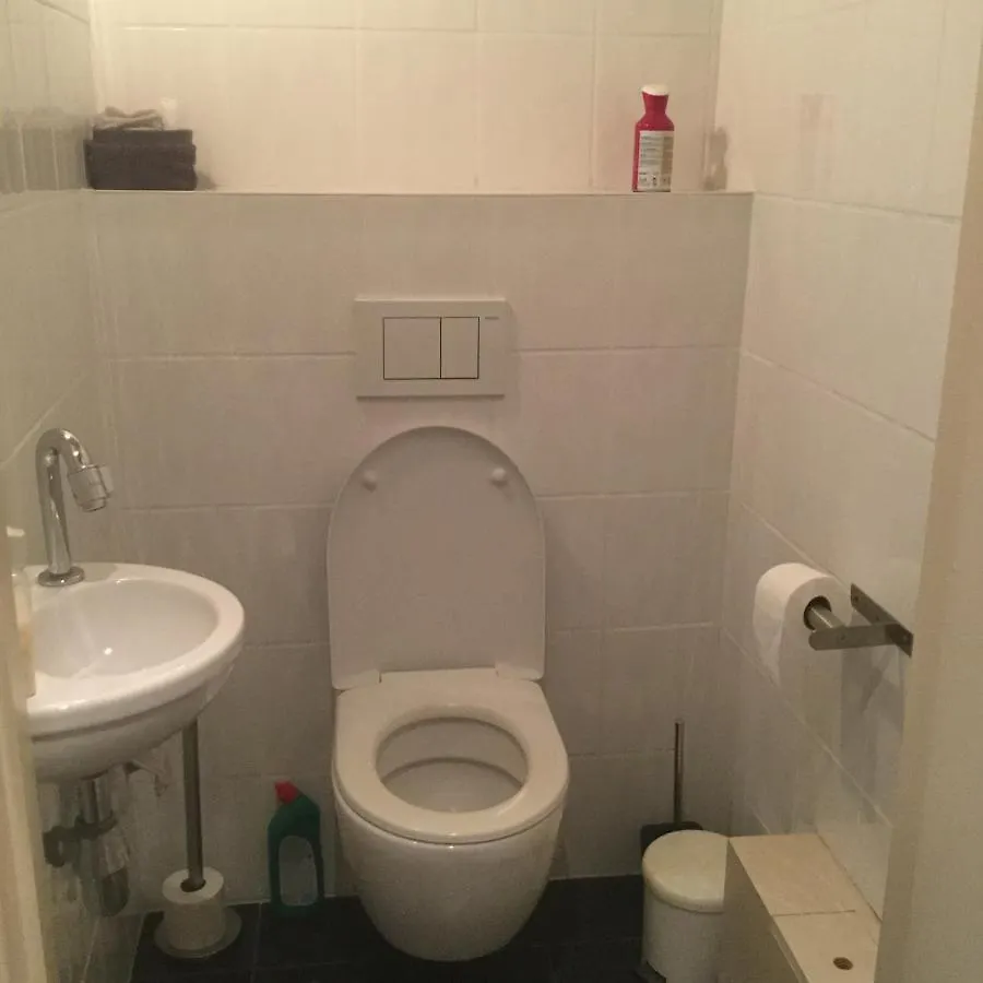 Apartmán Studio Hippique Ostende Belgie