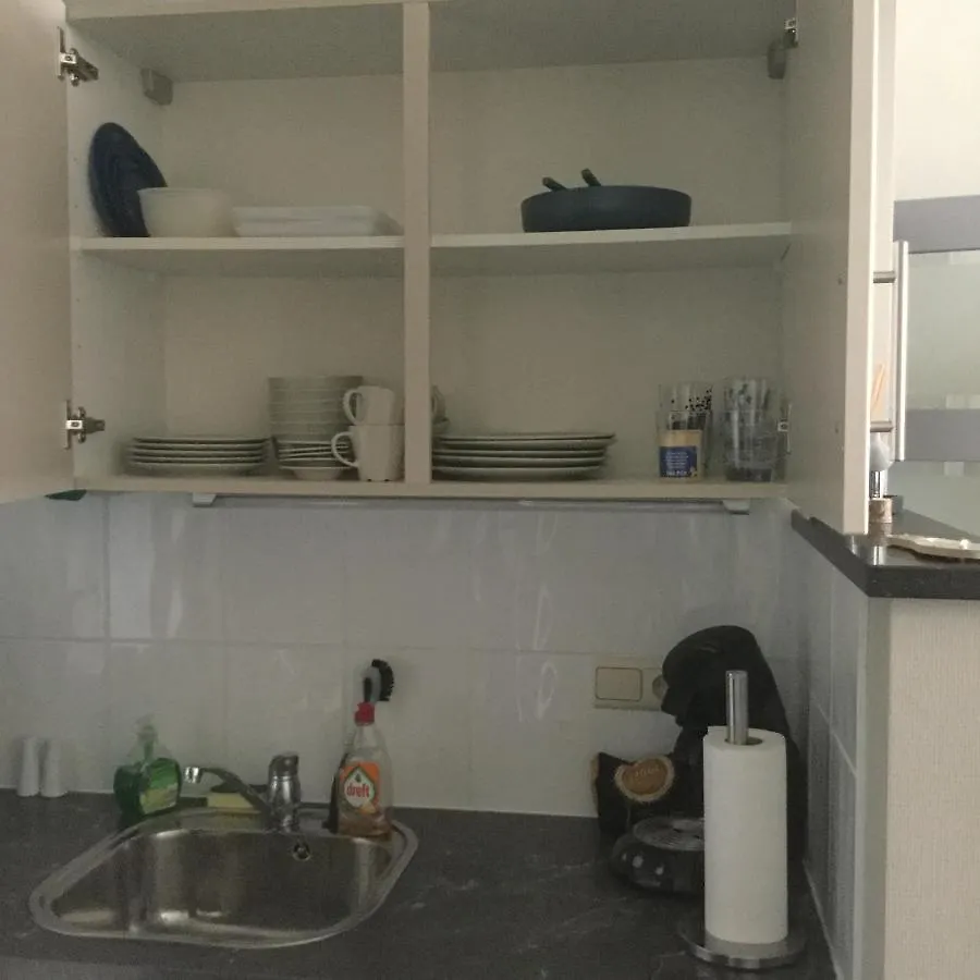 Apartmán Studio Hippique Ostende