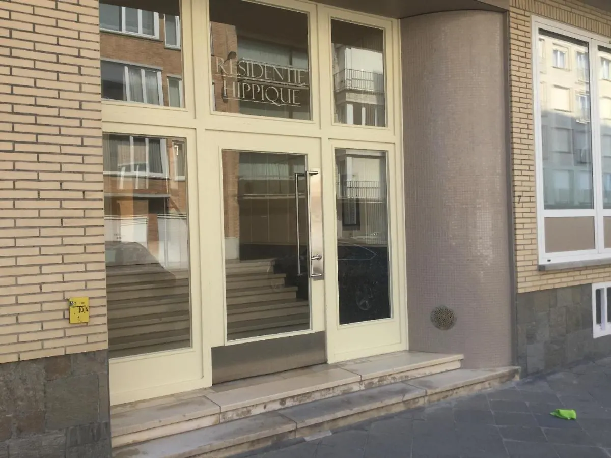 Studio Hippique Oostende
