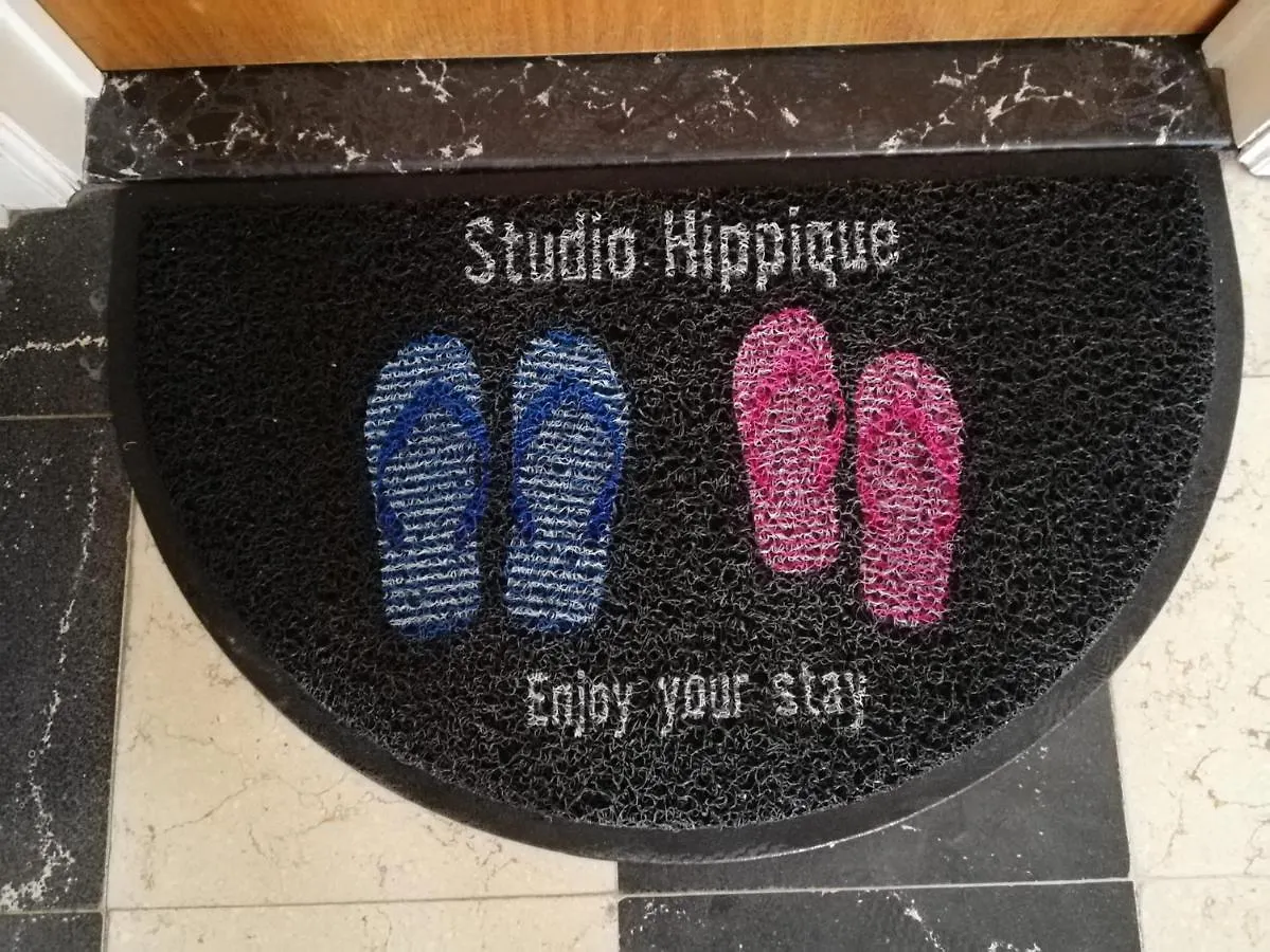 Studio Hippique Ostende