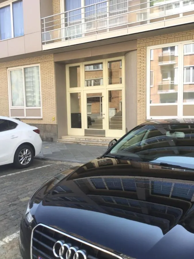 Studio Hippique Ostend 0*,